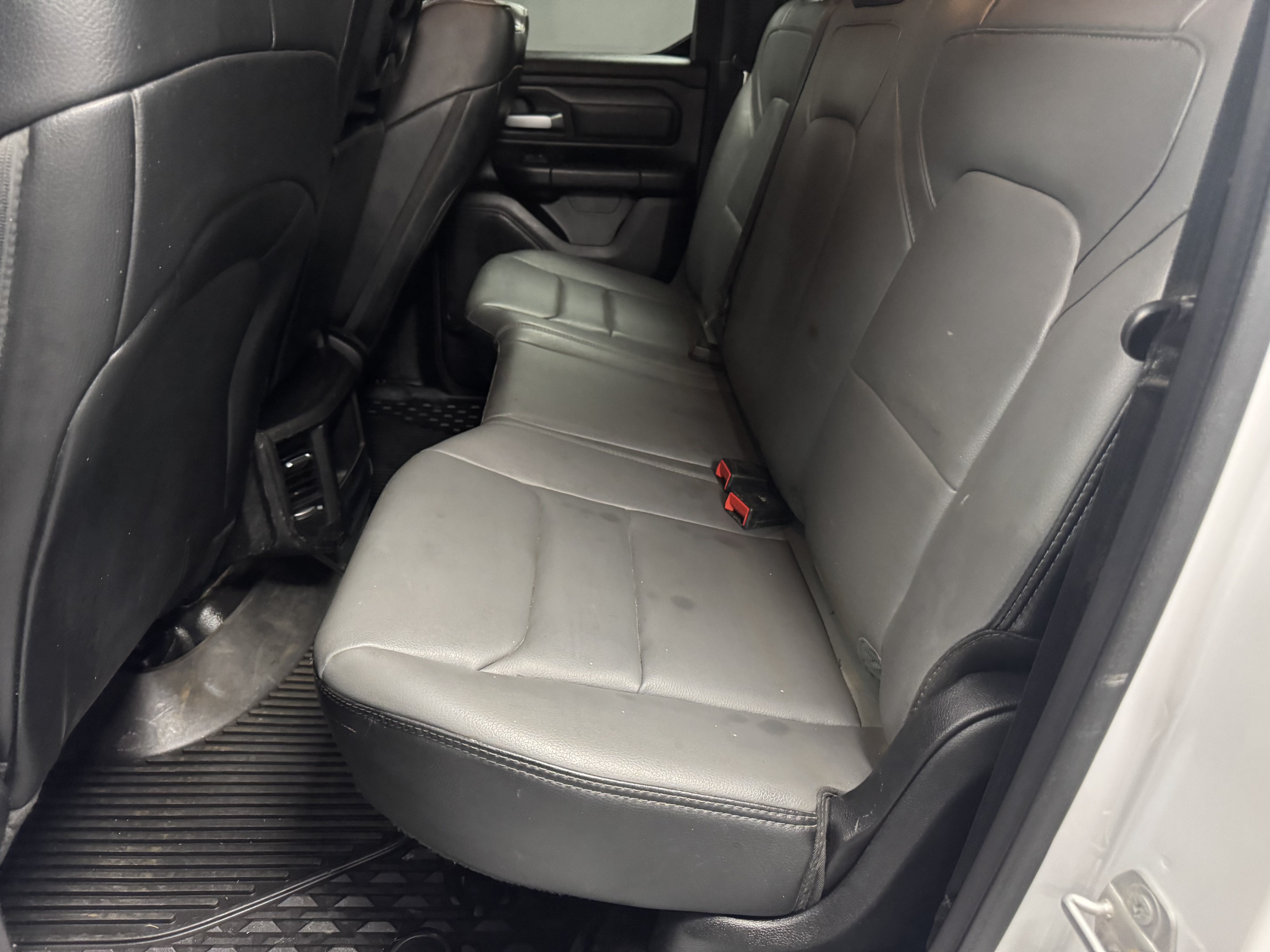 Used 2022 RAM 1500 Tradesman w/ Level 1 Safety Group AWD/4WD image 16