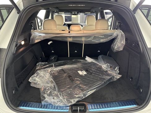 New 2026 Mercedes-Benz GLE 63 AMG S image 26