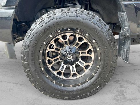 Used 2019 Ford F250 XLT w/ XLT Premium Package AWD/4WD image 13