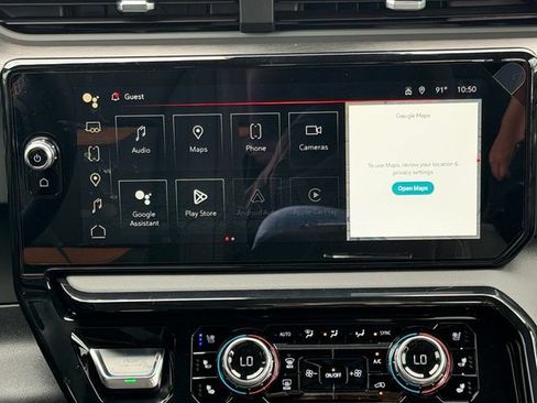 New 2026 GMC Sierra 2500 AT4 w/ AT4 Preferred Package AWD/4WD image 19
