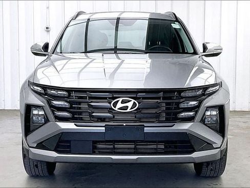 Certified 2026 Hyundai Tucson SEL AWD/4WD image 3