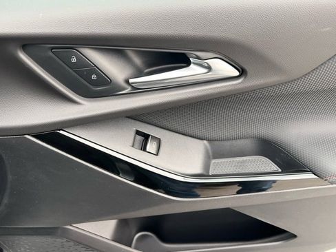 New 2026 Chevrolet Equinox RS w/ Convenience Package III image 20