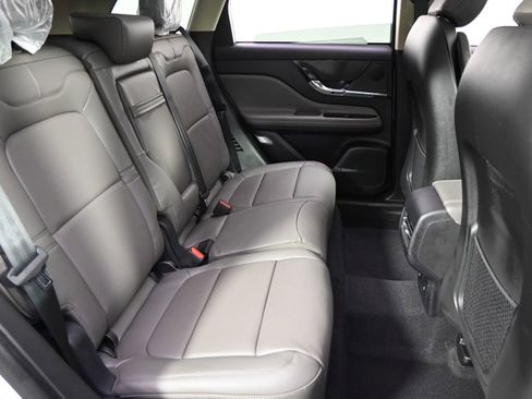 New 2026 Lincoln Corsair Reserve w/ Jet Appearance Package image 18