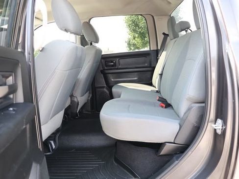 Used 2018 RAM 3500 Tradesman w/ Popular Equipment Group AWD/4WD image 30