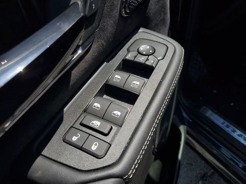 New 2026 RAM 1500 RHO w/ RHO Level 1 Equipment Group AWD/4WD image 25