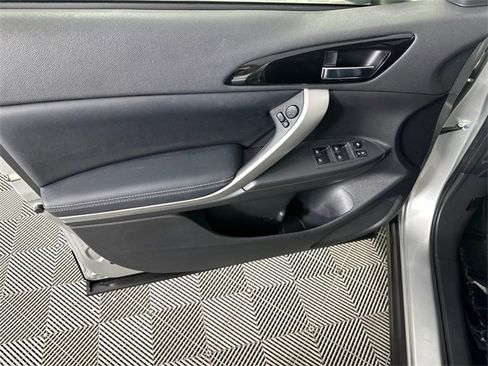Used 2022 Mitsubishi Eclipse Cross SEL image 19