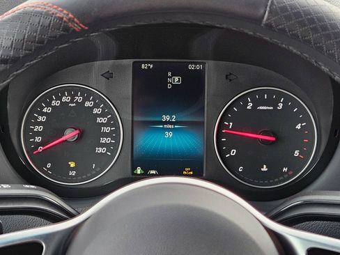 New 2024 Mercedes-Benz Sprinter 3500 image 20