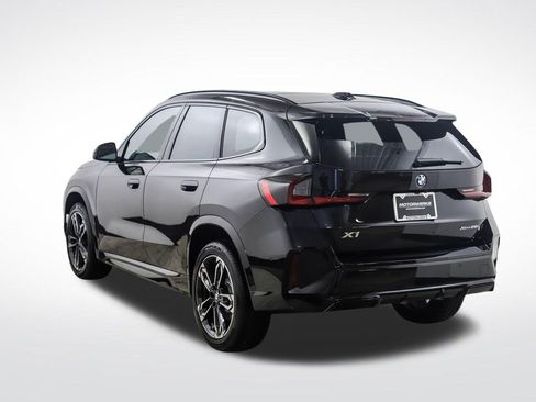 Used 2026 BMW X1 xDrive28i w/ Technology Package AWD/4WD image 3