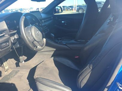 Used 2021 Toyota Supra A91 Edition w/ Driver Assist Package