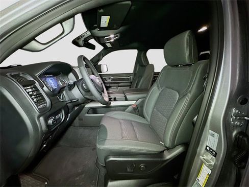 New 2026 RAM 1500 Big Horn image 14