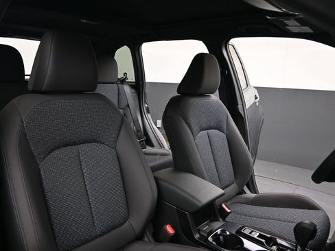 New 2026 Subaru Forester Premium AWD/4WD image 13