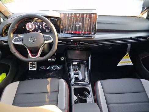 New 2026 Volkswagen GTI Autobahn FWD image 6