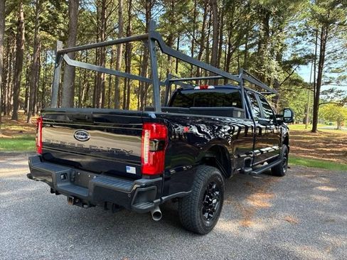 Used 2023 Ford F350 XL w/ STX Appearance Package AWD/4WD image 3