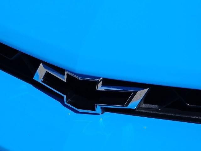 Used 2022 Chevrolet Camaro ZL1 RWD image 29