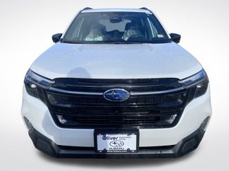 New 2026 Subaru Forester Touring video 2