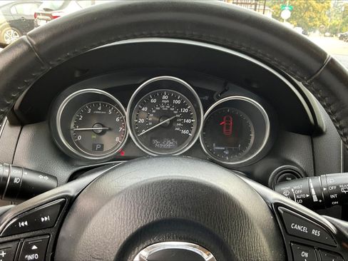Used 2014 MAZDA CX-5 Grand Touring AWD/4WD image 13