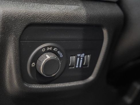 Used 2023 Jeep Grand Cherokee L Laredo w/ Luxury Tech Group I AWD/4WD image 39