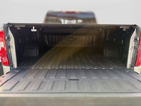 New 2026 Chevrolet Silverado 1500 RST w/ Safety Package image 35