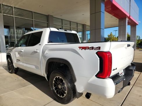 Used 2023 Toyota Tundra SR5 image 5