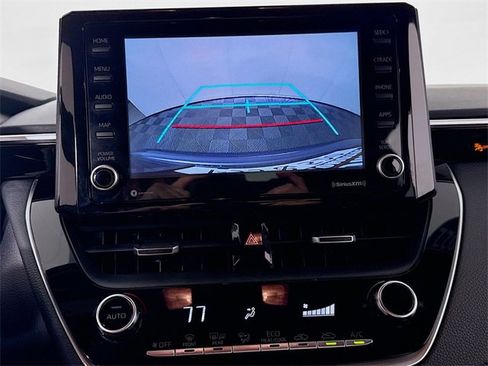 Used 2022 Toyota Corolla SE image 20