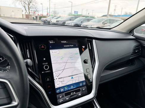 Certified 2025 Subaru Outback Premium w/ Popular Package #1A image 32