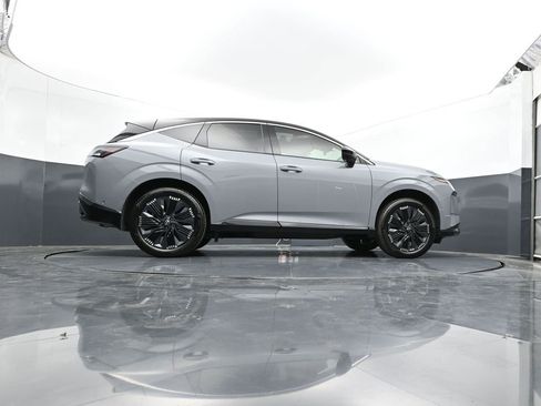 Used 2025 Nissan Murano Platinum w/ Cargo Package AWD/4WD image 26