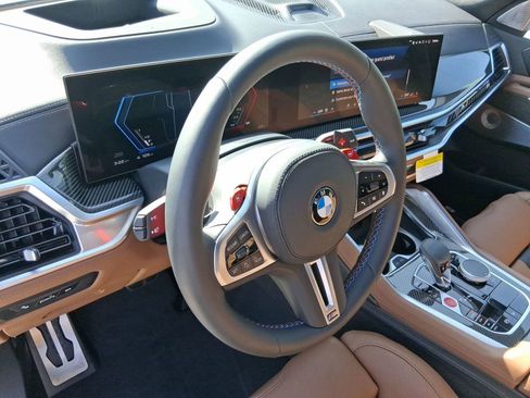 New 2026 BMW X5 M Competition w/ Executive Package image 4