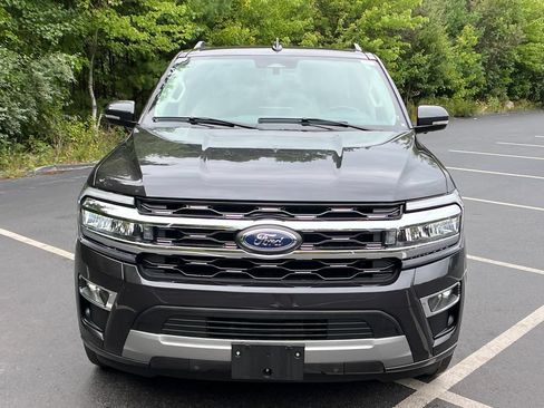 Used 2024 Ford Expedition Limited AWD/4WD image 8