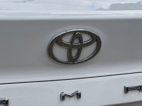Certified 2025 Toyota Camry LE FWD image 50