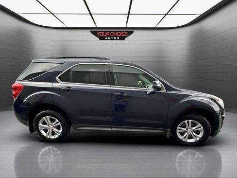 Used 2015 Chevrolet Equinox LT image 6