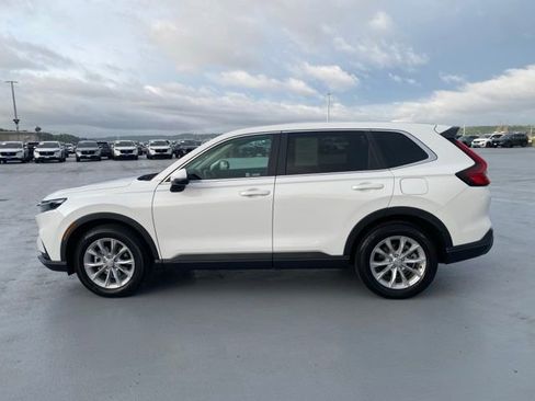 Certified 2023 Honda CR-V EX-L image 9