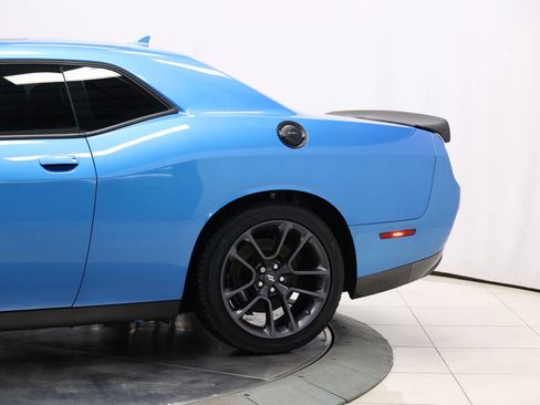 Used 2023 Dodge Challenger R/T Scat Pack w/ Plus Package image 10