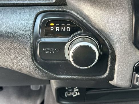 Used 2021 RAM 2500 Tradesman AWD/4WD image 16