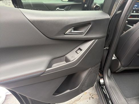 New 2026 Chevrolet Equinox RS w/ Safety and Technology Package image 10