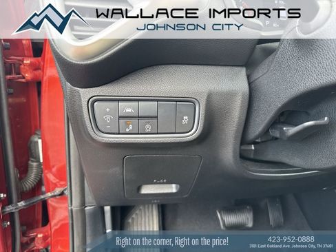 Used 2022 Kia Soul LX w/ Technology Package FWD image 29