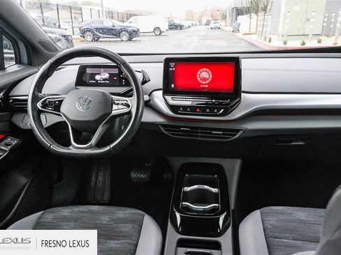 Used 2021 Volkswagen ID.4 Pro image 14