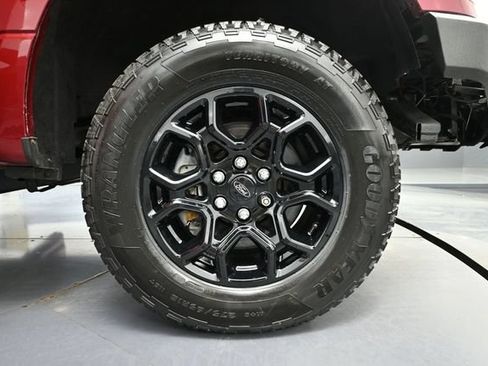 Used 2019 Ford F150 XLT w/ XTR Package AWD/4WD image 15
