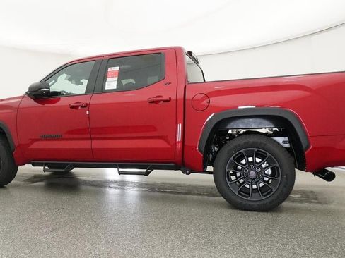 New 2026 Toyota Tundra SR5 AWD/4WD image 20