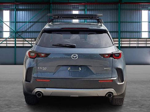 Used 2023 MAZDA CX-50 Meridian Edition w/ Apex Package AWD/4WD image 4