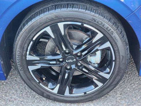Used 2023 Kia K5 GT-Line image 9
