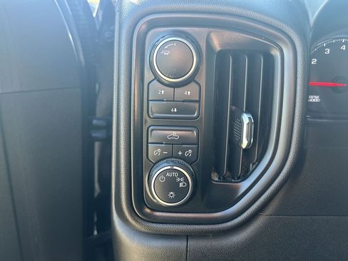 Used 2020 Chevrolet Silverado 2500 W/T w/ WT Convenience Package image 27