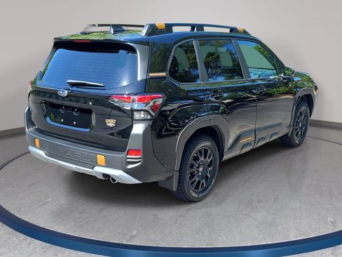 Used 2026 Subaru Forester Wilderness AWD/4WD image 5