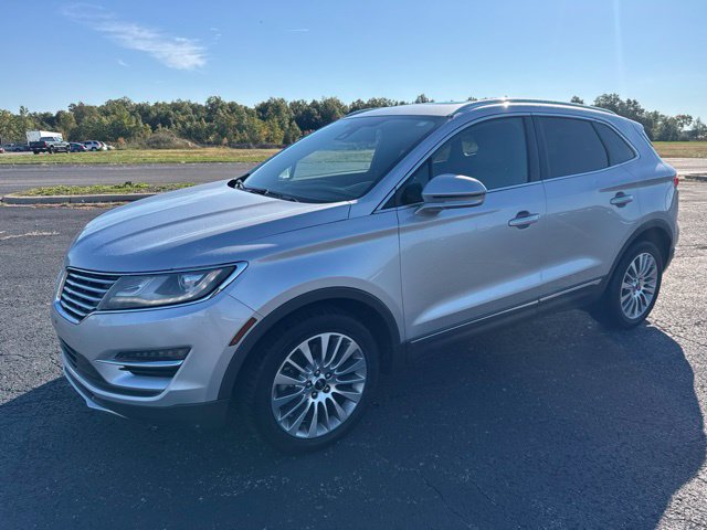 Used 2017 Lincoln MKC Reserve w/ Lincoln MKC Climate Package AWD/4WD image 1