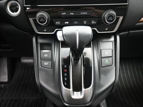 Used 2020 Honda CR-V EX-L image 18
