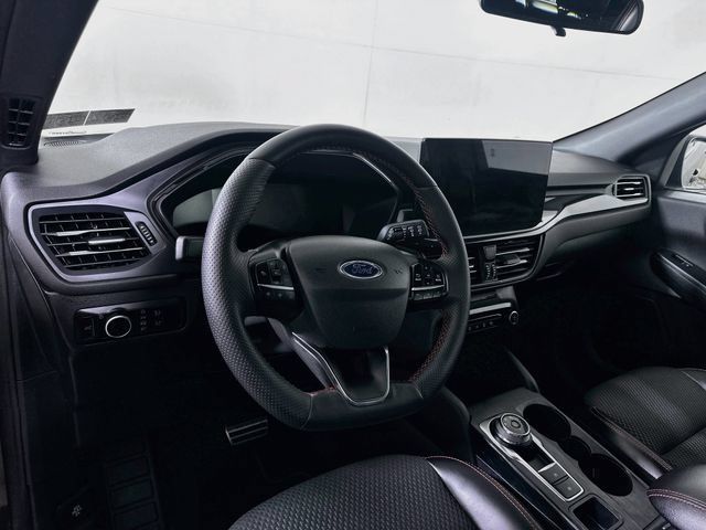 Used 2023 Ford Escape ST-Line w/ Tech Pack #1 AWD/4WD image 12