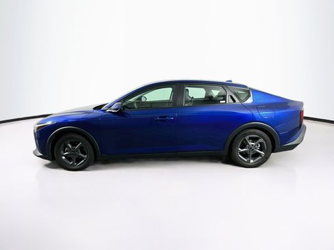 Used 2025 Kia K4 FWD image 4