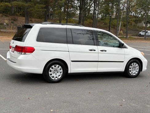 Used 2008 Honda Odyssey LX image 4