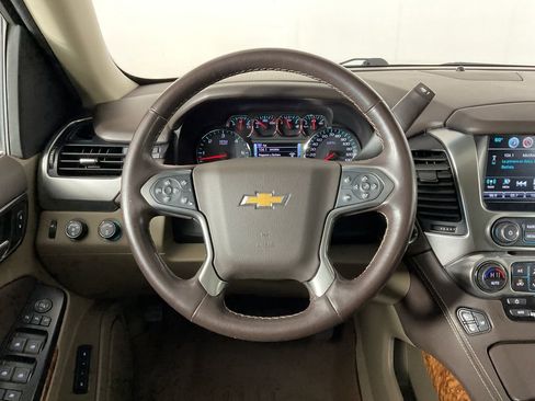 Used 2020 Chevrolet Tahoe Premier image 14