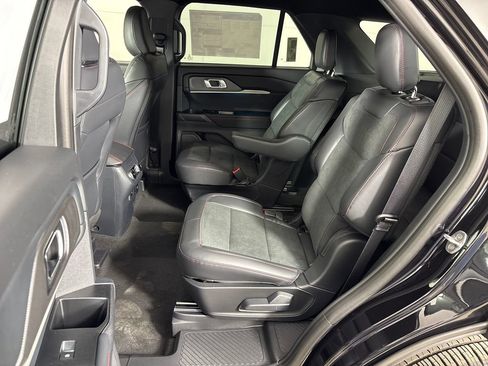 New 2027 Ford Explorer ST AWD/4WD image 31