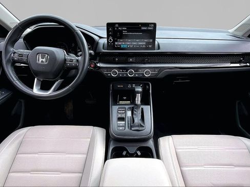 Used 2023 Honda CR-V EX-L image 8